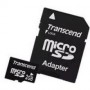 2GB MICRO SD (TS2GUSD)