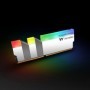 Thermaltake TOUGHRAM RGB memoria 16 GB 2 x 8 GB DDR4 3200 MHz (R022D408GX2-3200C16A)