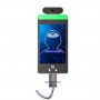 FACE THERMAL SCANNER GREEN PASS (NXFTSY804)