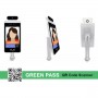 FACE THERMAL SCANNER GREEN PASS (NXFTSY804)