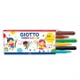 CF4 GIOTTO TURBO COLOR PARTY SET (314000)