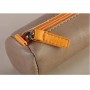 ASTUCCIO ROTONDO SIMILPELLE ANIC (318896C)