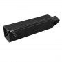ASTUCCIO QUADRATO NERO (319012C)