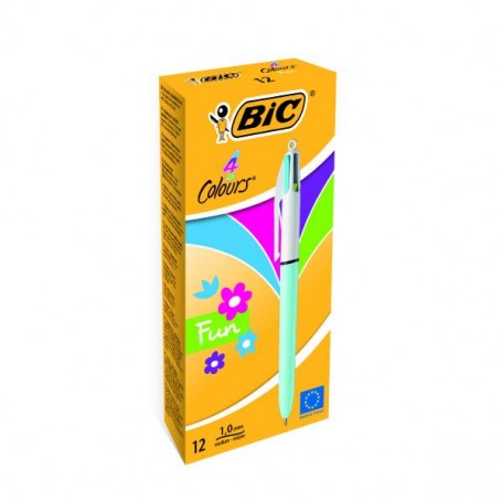 CF12PENNA 4 COLOUR FUN LIGHT (982870)