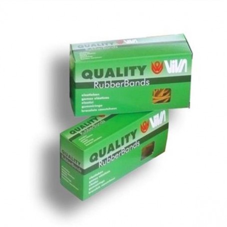 ASTUCCIO ELASTICI DIAM. 80 100GR (E080-100)