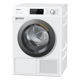 Asciugatrice Miele TCL 790 WP classe A+++ cestello da 9 Kg motore Inverter (TCL790WP_PROMO)