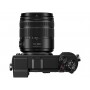 PANASONIC LUMIX GX9 + 14-140 OIS (7GX9EH) (7GX9EH_PROMO)