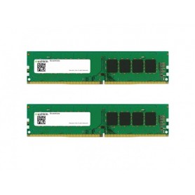 Mushkin Essentials memoria 16 GB 2 x 8 GB DDR4 2933 MHz (MES4U293MF8GX2)