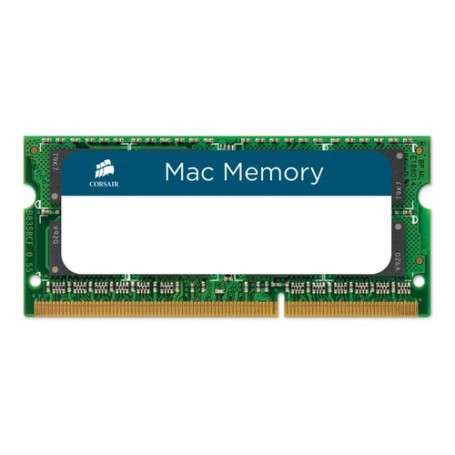 Corsair 16GB DDR3 memoria 2 x 8 GB 1333 MHz (CMSA16GX3M2A1333C9)