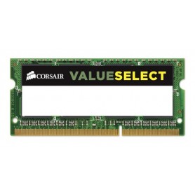 Corsair CMSO16GX3M2C1600C11 memoria 16 GB 2 x 8 GB DDR3 1600 MHz (CMSO16GX3M2C1600C11)