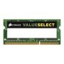 Corsair CMSO16GX3M2C1600C11 memoria 16 GB 2 x 8 GB DDR3 1600 MHz (CMSO16GX3M2C1600C11)