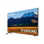 SAMSUNG TV UHD 4K Crystal da 86" (217 cm) GU86TU9009UXZG (GU86TU9009U_PROMO)