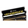 Corsair Vengeance CMSX16GX4M2A3000C18 memoria 16 GB 2 x 8 GB DDR4 3000 MHz (CMSX16GX4M2A3000C18)