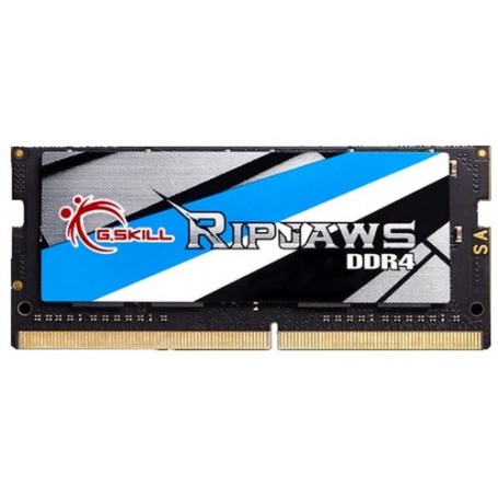 G.Skill Ripjaws memoria 16 GB 1 x 16 GB DDR4 2133 MHz (F4-2133C15S-16GRS)