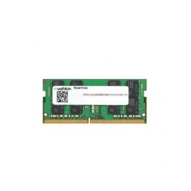 Mushkin MES4S213FF16G28 memoria 16 GB 1 x 16 GB DDR4 2133 MHz (MES4S213FF16G28)