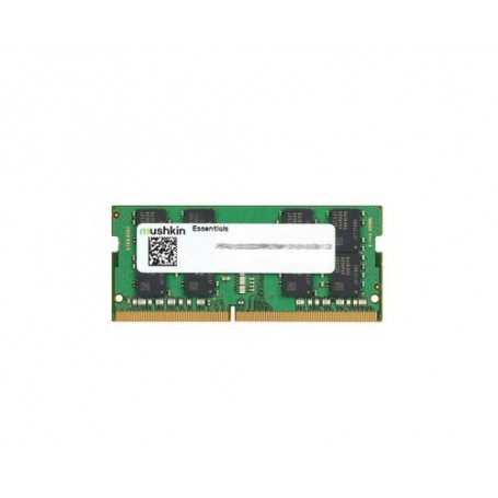 Mushkin MES4S213FF16G28 memoria 16 GB 1 x 16 GB DDR4 2133 MHz (MES4S213FF16G28)