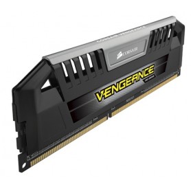 Corsair 32GB DDR3-1600MHz Vengeance Pro memoria 4 x 8 GB (CMY32GX3M4A1600C9)