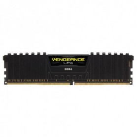 Corsair Vengeance LPX CMK32GX4M1A2666C16 memoria 32 GB 1 x 32 GB DDR4 2666 MHz (CMK32GX4M1A2666C16)