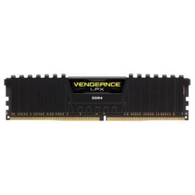 Corsair Vengeance LPX, 32GB memoria 4 x 8 GB DDR4 2666 MHz (CMK32GX4M4A2666C16)