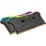 Corsair Vengeance CMH32GX4M2E3200C16 memoria 32 GB 2 x 16 GB DDR4 3200 MHz (CMH32GX4M2E3200C16)