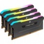 Corsair Vengeance CMH32GX4M4E3200C16 memoria 32 GB 4 x 8 GB DDR4 3200 MHz (CMH32GX4M4E3200C16)