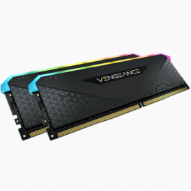 Corsair Vengeance CMG32GX4M2E3200C16 memoria 32 GB 2 x 16 GB DDR4 3200 MHz (CMG32GX4M2E3200C16)