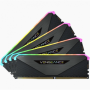 Corsair Vengeance CMN32GX4M4Z3600C18 memoria 32 GB 4 x 8 GB DDR4 3600 MHz (CMN32GX4M4Z3600C18)