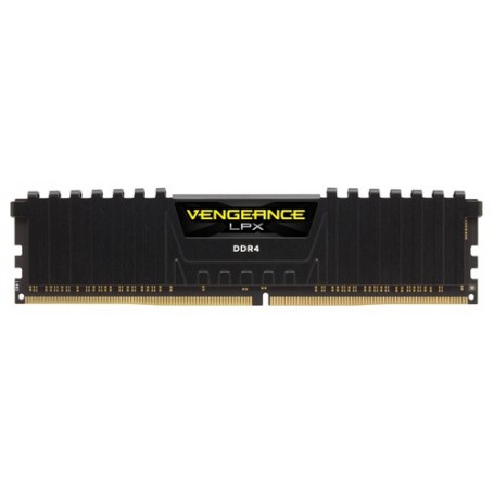 Corsair Vengeance LPX memoria 32 GB 4 x 8 GB DDR4 3200 MHz (CMK32GX4M4B3200C16)