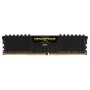 Corsair Vengeance LPX 32GB, DDR4, 3200 MHz memoria 4 x 8 GB (CMK32GX4M4Z3200C16)