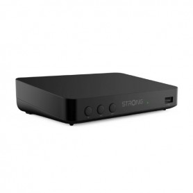 DECODER T2 STR 8208 (SRT8208)