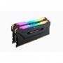Corsair Vengeance RGB PRO memoria 32 GB 2 x 16 GB DDR4 3200 MHz (CMW32GX4M2E3200C16)