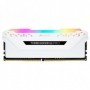 Corsair Vengeance CMW32GX4M2E3200C16W memoria 32 GB 2 x 16 GB DDR4 3200 MHz (CMW32GX4M2E3200C16W)