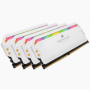 Corsair Dominator CMT32GX4M4E3200C16W memoria 32 GB 4 x 8 GB DDR4 3200 MHz (CMT32GX4M4E3200C16W)