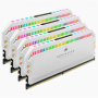 Corsair Dominator CMT32GX4M4E3200C16W memoria 32 GB 4 x 8 GB DDR4 3200 MHz (CMT32GX4M4E3200C16W)
