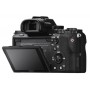 SONY ALPHA 7 II BLACK CORPO (ILCE7M2B) Garanzia Sony Italia (ILCE7M2B_PROMO)