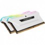 Corsair Vengeance CMH32GX4M2D3600C18W memoria 32 GB 2 x 16 GB DDR4 3600 MHz (CMH32GX4M2D3600C18W)