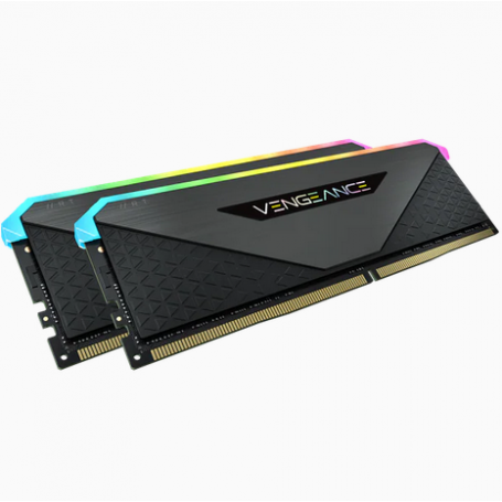 Corsair Vengeance CMN32GX4M2Z3600C16 memoria 32 GB 2 x 16 GB DDR4 3600 MHz (CMN32GX4M2Z3600C16)