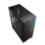 Sharkoon RGB Slider Midi Tower Nero (4044951029846)