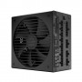 Fractal Design Ion+ 2 Platinum 660W alimentatore per computer 20+4 pin ATX ATX Nero (FD-P-IA2P-660-EU)