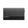 Fractal Design Ion+ 2 Platinum 660W alimentatore per computer 20+4 pin ATX ATX Nero (FD-P-IA2P-660-EU)
