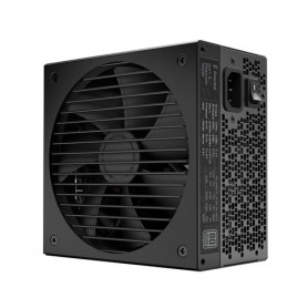 Fractal Design Ion+ 2 Platinum 760W alimentatore per computer 20+4 pin ATX ATX Nero (FD-P-IA2P-760-EU)