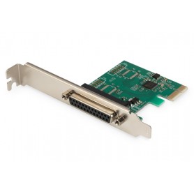 Digitus Parallel Interface scheda di interfaccia e adattatore Interno Parallelo (DS-30020-1)