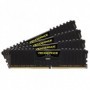 Corsair Vengeance LPX CMK32GX4M4K4000C19 memoria 32 GB 4 x 8 GB DDR4 4000 MHz (CMK32GX4M4K4000C19)