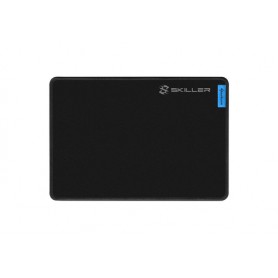 Sharkoon SKILLER SGP1 M Tappetino per mouse per gioco da computer Nero (4044951019236)