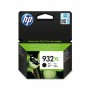 HP 932XL High Yield Black Original Ink Cartridge cartuccia d'inchiostro 1 pz Resa elevata (XL) (CN053AE#BGX)