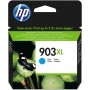 HP 903XL High Yield Cyan Original Ink Cartridge cartuccia d'inchiostro 1 pz Resa elevata (XL) (T6M03AE#BGX)