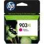 HP 903XL High Yield Magenta Original Ink Cartridge cartuccia d'inchiostro 1 pz Resa elevata (XL) (T6M07AE#BGX)