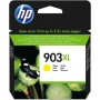 HP 903XL High Yield Yellow Original Ink Cartridge cartuccia d'inchiostro 1 pz Resa elevata (XL) (T6M11AE#BGX)