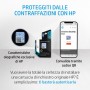 HP 912XL High Yield Black Original Ink Cartridge cartuccia d'inchiostro 1 pz Resa elevata (XL) (3YL84AE#BGX)