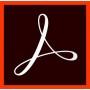 Adobe Acrobat Pro DC 1 licenza/e Abbonamento Multilingua 1 anno/i (65297934BA01A12-12M)